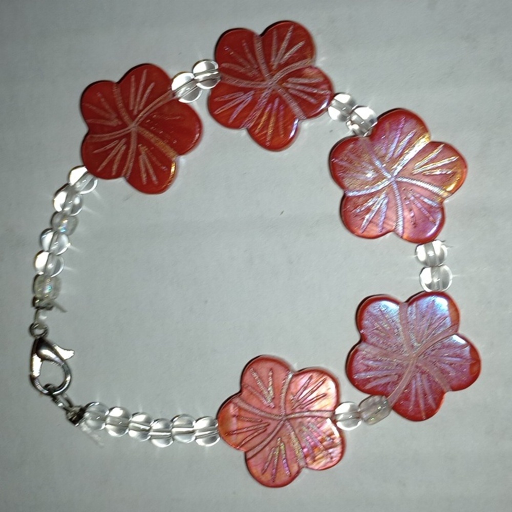 Gemstone Bracelets